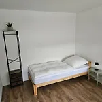 Fewo Kirch Jesar Apartmán Kirch Jesar