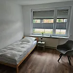 Fewo Kirch Jesar Apartmán Kirch Jesar