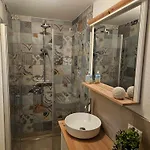 Fewo Kirch Jesar Apartmán *