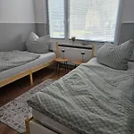 Fewo Kirch Jesar Apartmán Kirch Jesar