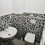 Fewo Kirch Jesar Apartmán