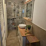 Apartmán Fewo Kirch Jesar *